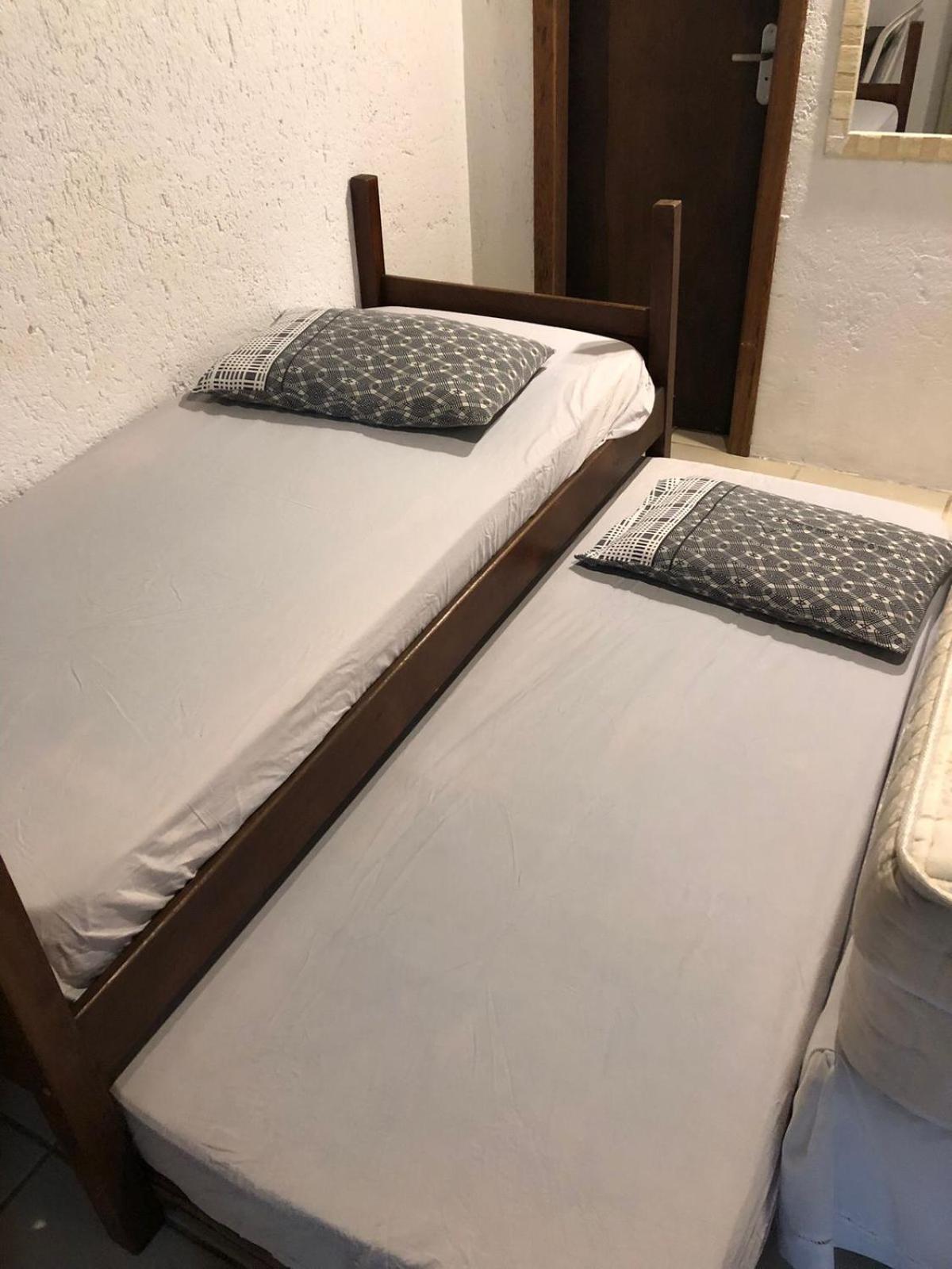 Casinha Astral - Praia Da Ferrugem Garopaba Dış mekan fotoğraf