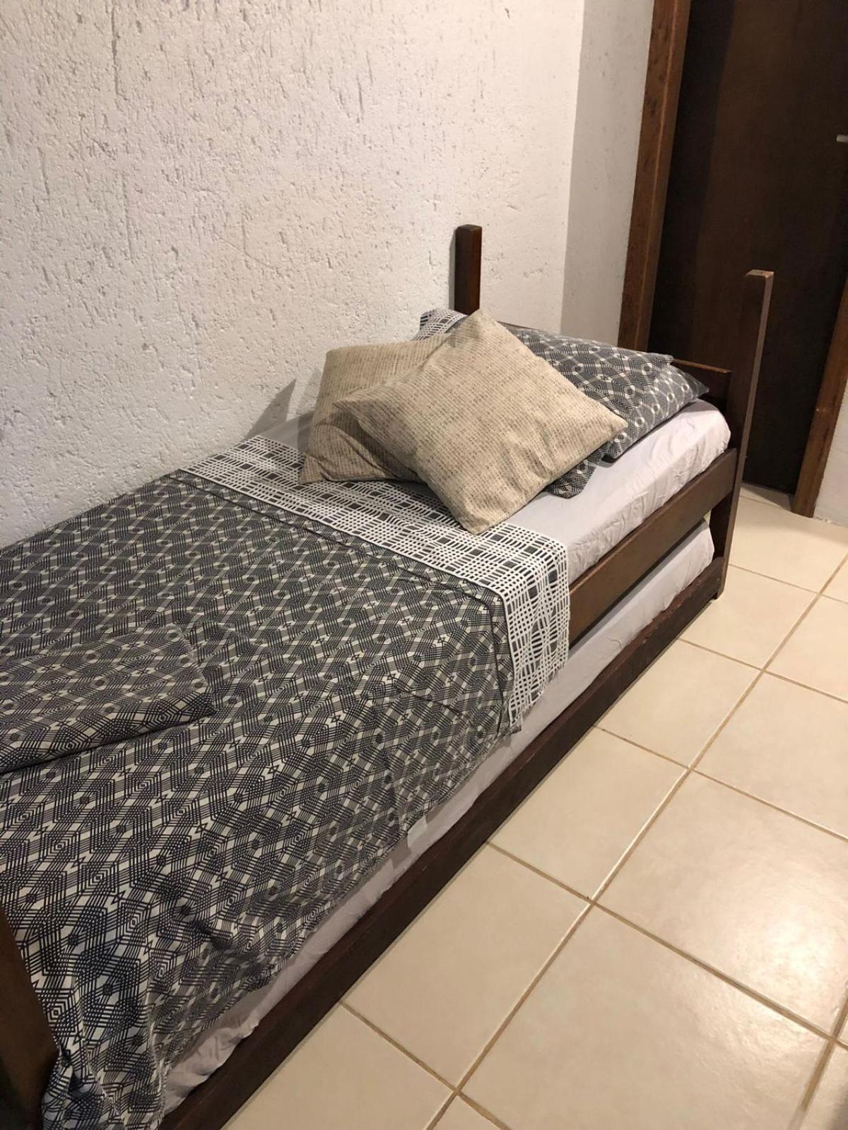 Casinha Astral - Praia Da Ferrugem Garopaba Dış mekan fotoğraf